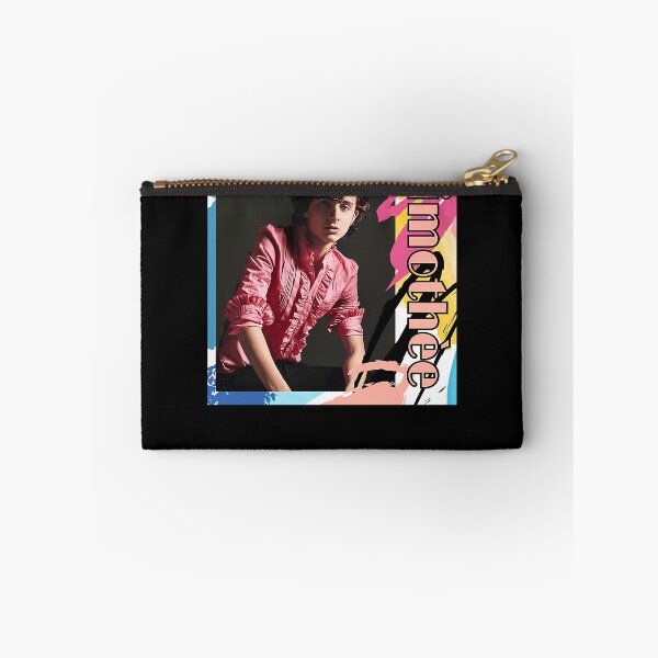 Item preview, Timothee Chalamet Film Poster For Fan, Gift For Men, For Women designed and sold by SurralRealms.