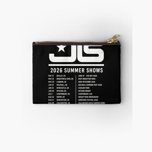 Item preview, UK Summer Music Tour 2026 designed and sold by portlynnshi.