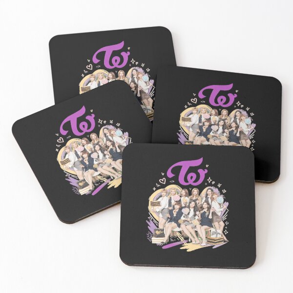 Item preview, Twice Kpop designed and sold by Tazmamert-HALOM.