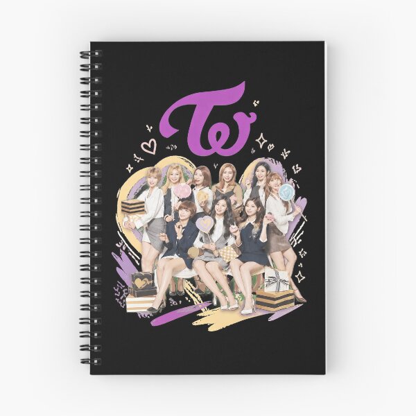 Item preview, Twice Kpop designed and sold by Tazmamert-HALOM.