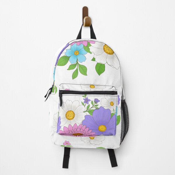 Item preview, Find Joy In The Little Things - Floral Garden designed and sold by LittleHappiness by Kamollak .