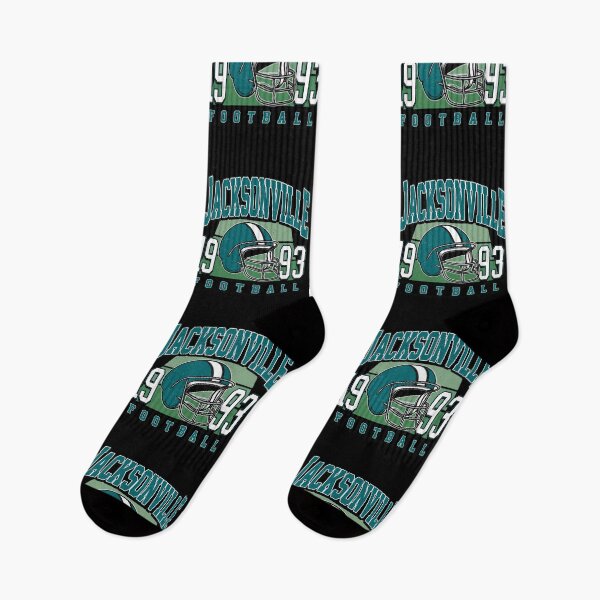 Artikelvorschau, Jacksonville 1993 Football Vintage Retro entworfen und verkauft von JillLewis45577.