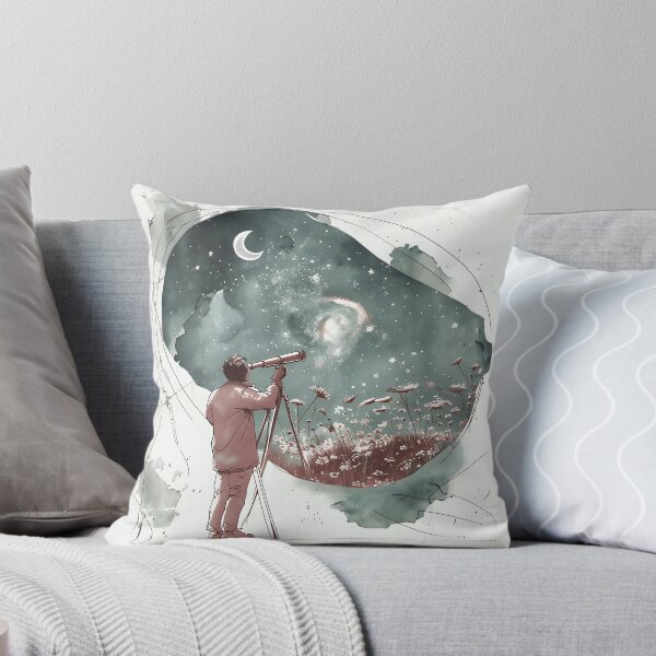 Item preview, Stargazer Botanical designed and sold by ONYX Pixee.