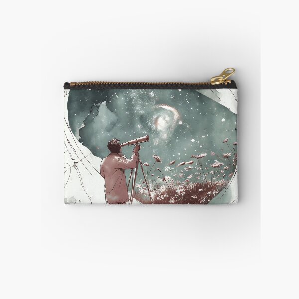 Item preview, Stargazer Botanical designed and sold by ONYX Pixee.