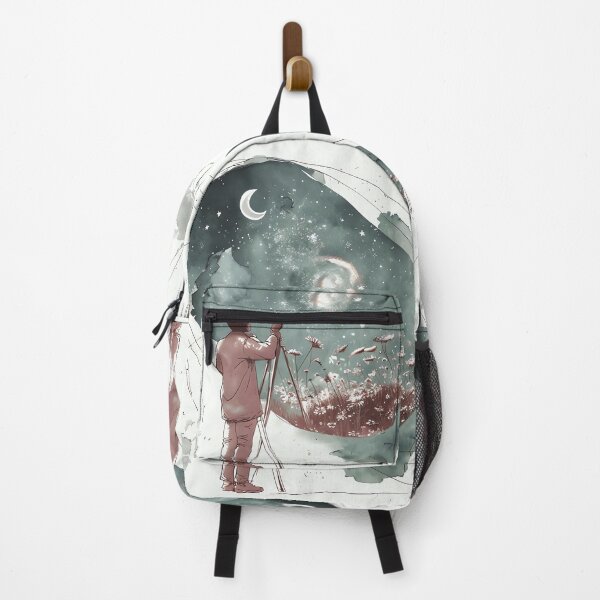 Item preview, Stargazer Botanical designed and sold by ONYX Pixee.
