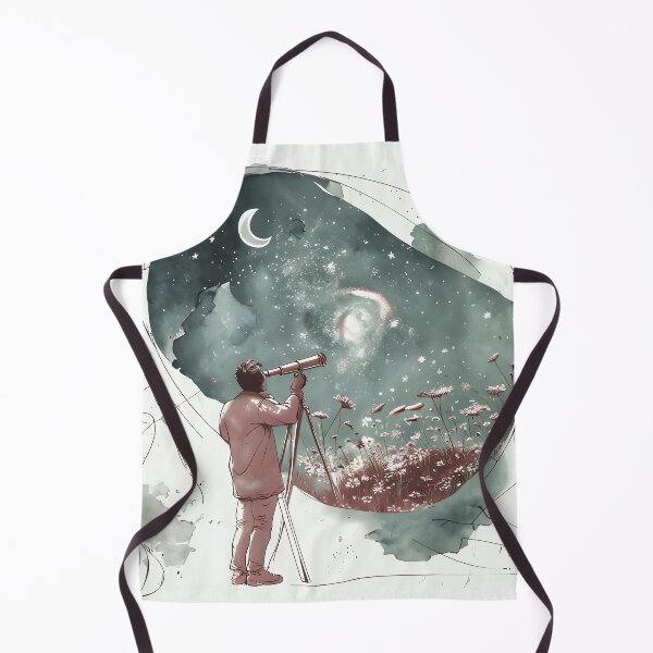 Item preview, Stargazer Botanical designed and sold by ONYX Pixee.