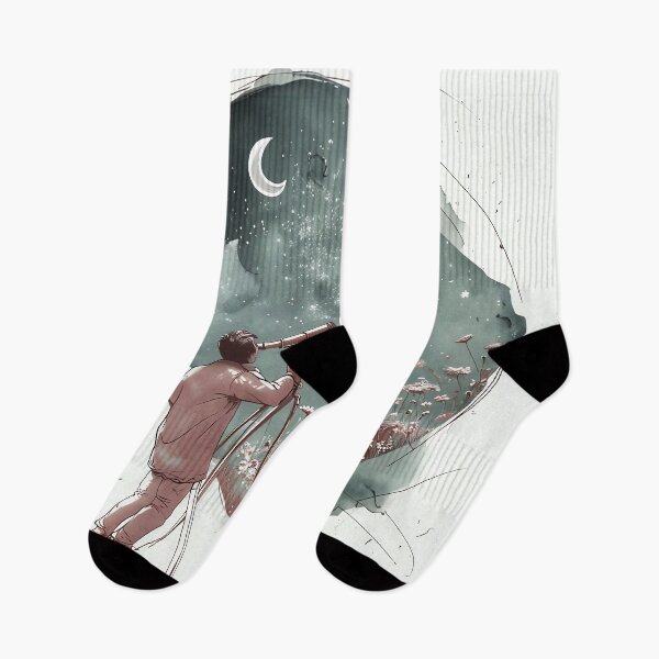 Item preview, Stargazer Botanical designed and sold by ONYX Pixee.