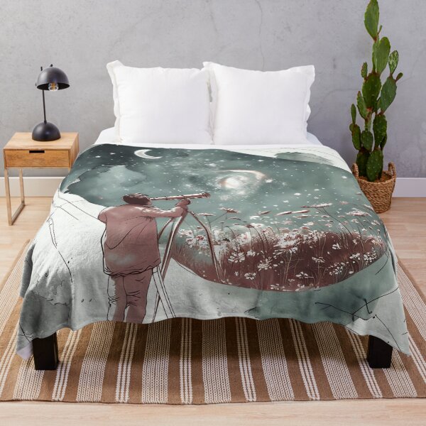 Item preview, Stargazer Botanical designed and sold by ONYX Pixee.