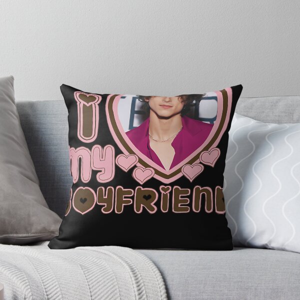 Item preview, Amo a mi novio. Para fans de Timothée Chalamet. Regalo para ella. designed and sold by SurralRealms.