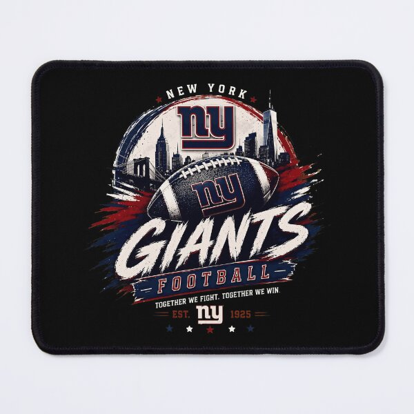 Item preview, NYC Football Skyline Fan Apparel designed and sold by ickDaniele198.