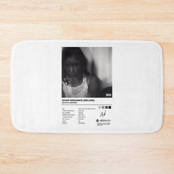 Item preview, Gracie Abrams Good Riddance Album Cover Art designed and sold by hassan-cummins.