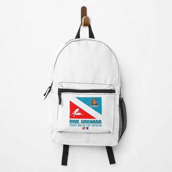 Item preview, Dive Grenada (Df) designed and sold by karmyn-clawso.