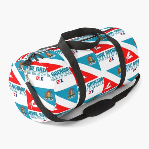 Item preview, Dive Grenada (Df) designed and sold by karmyn-clawso.