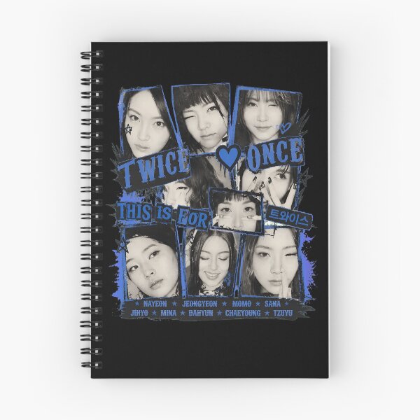 Item preview, Twice Once This Is For designed and sold by Tazmamert-HALOM.