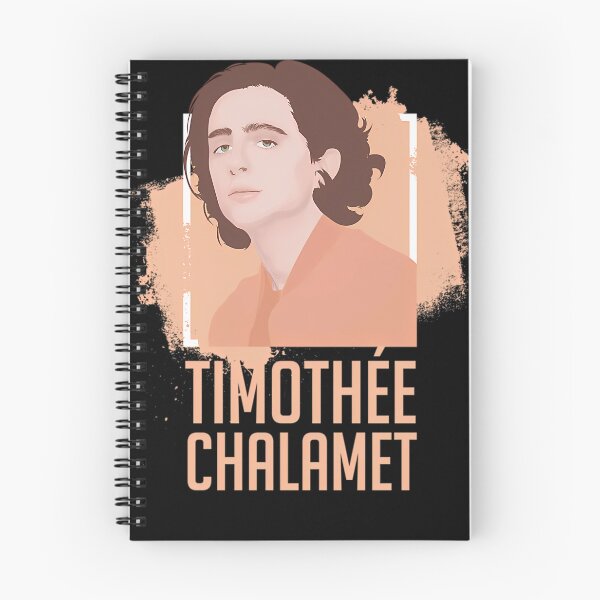 Item preview, Peach Timothee Chalamet Retro 90s For Fan, Gift For Moive Lovers designed and sold by SurralRealms.