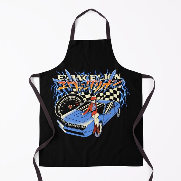 Item preview, Misato Katsuragi Vintage designed and sold by RobertLeibowitz.
