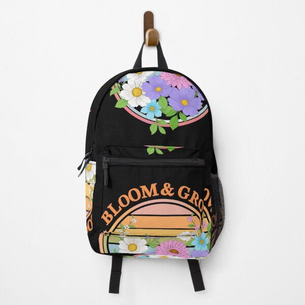 Item preview, Bloom and grow designed and sold by LittleHappiness by Kamollak .