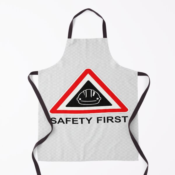 Item preview, WORK SAFE designed and sold by safetygearpro.