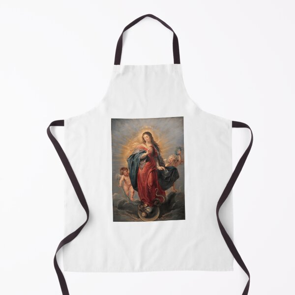 Item preview, Immaculate Conception Rubens designed and sold by kamran-cordes.