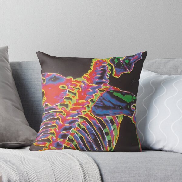Item preview, Rainbow Skeleton designed and sold by SurralRealms.