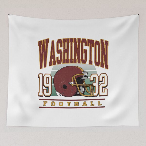 Item preview, Retro American Football Team Spirit Shirt designed and sold by DeanRoger74470.