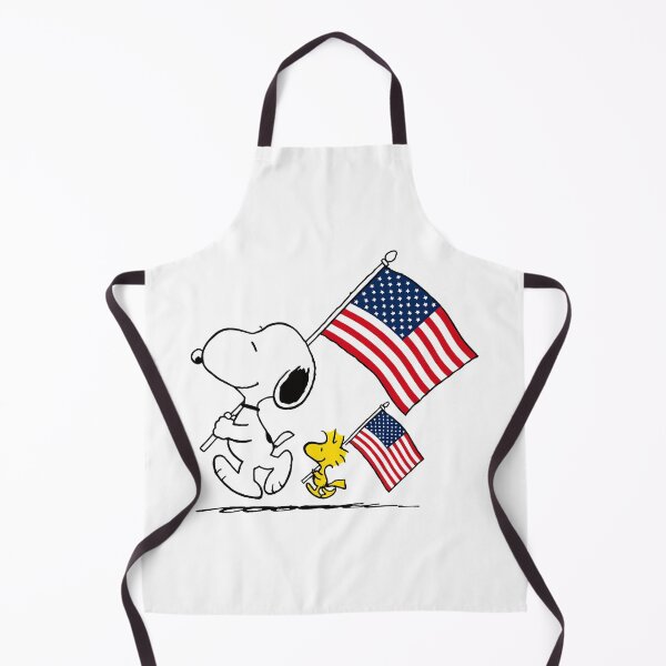 Item preview, Patriotic Cartoon Dog & Bird designed and sold by JudyJenni82877.