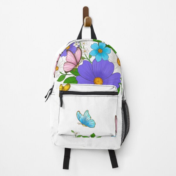 Item preview, Find Joy In The Little Things - Floral Garden designed and sold by LittleHappiness by Kamollak .