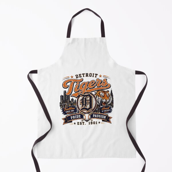Item preview, Detroit Baseball Vintage Retro Style designed and sold by endgranucci.