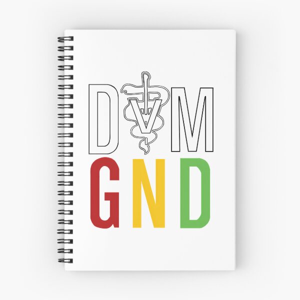 Item preview, Dvm - Gnd designed and sold by karmyn-clawso.