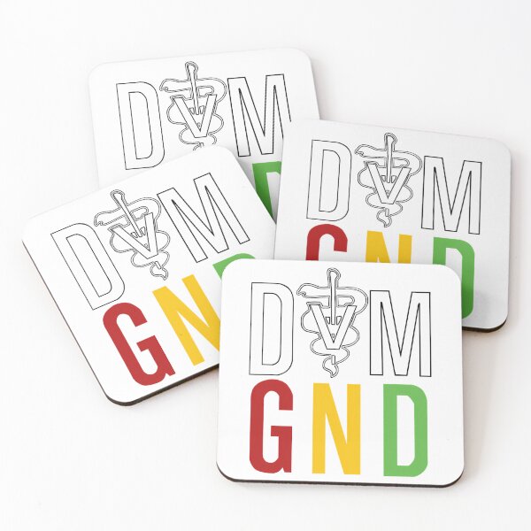 Item preview, Dvm - Gnd designed and sold by karmyn-clawso.