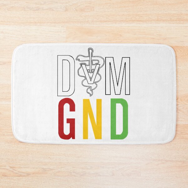 Item preview, Dvm - Gnd designed and sold by karmyn-clawso.