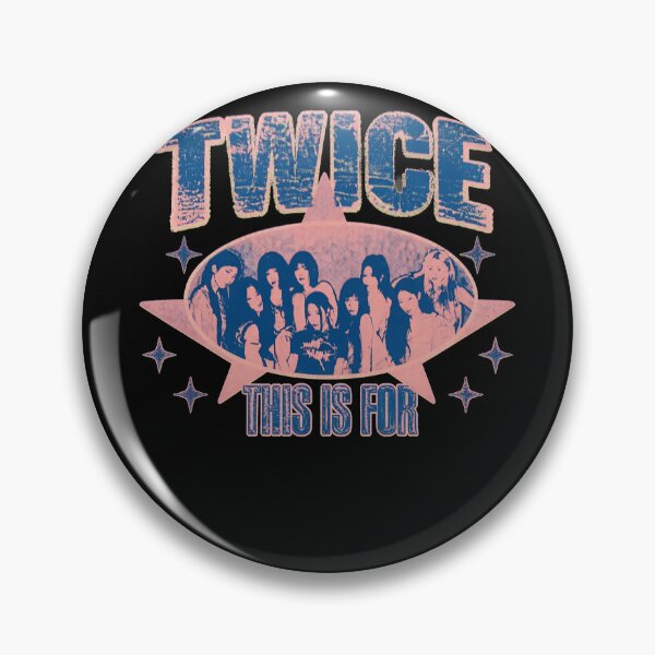 Item preview, Twice This Is For designed and sold by Tazmamert-HALOM.