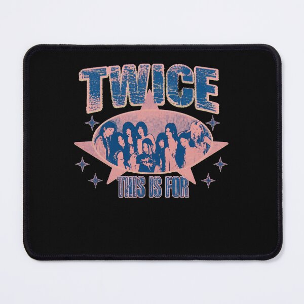 Item preview, Twice This Is For designed and sold by Tazmamert-HALOM.