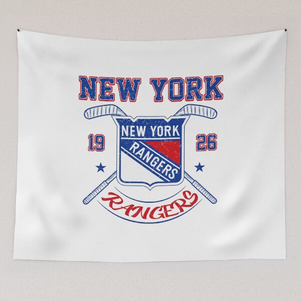 Item preview, Retro Hockey Team Graphic designed and sold by LindaWash39353.
