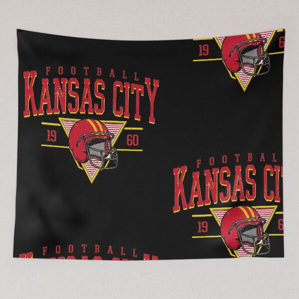 Item preview, Retro Football City Graphic designed and sold by DavidSant26305.
