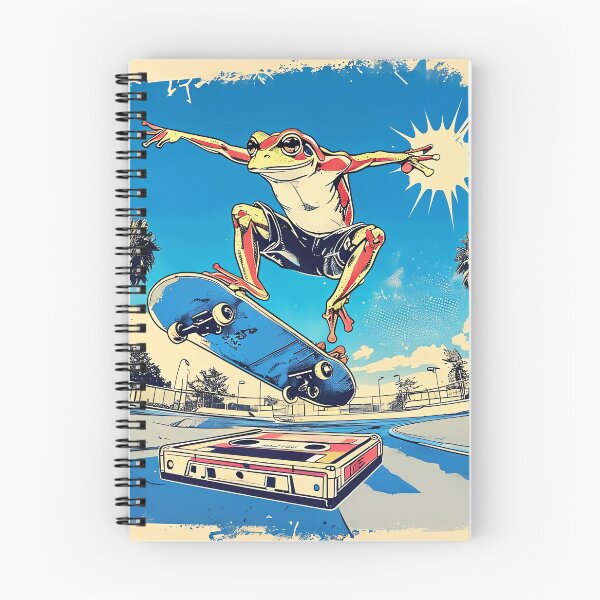 Item preview, Kickflip Cassette designed and sold by ONYX Pixee.