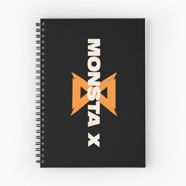 Item preview, Monsta X designed and sold by JettaApril.