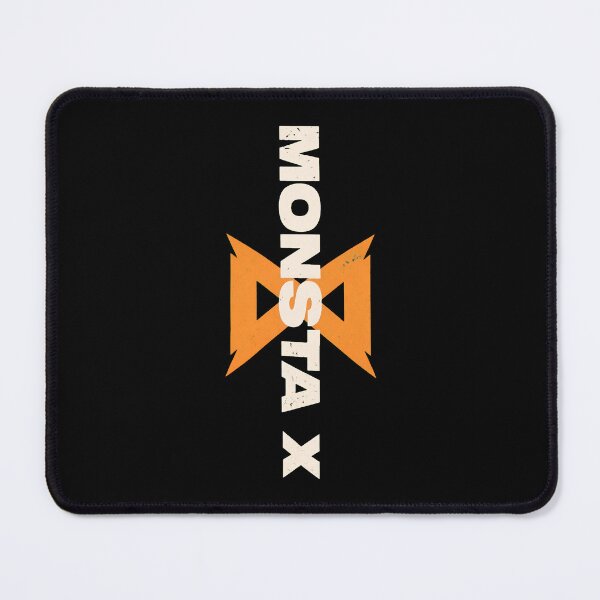 Item preview, Monsta X designed and sold by JettaApril.