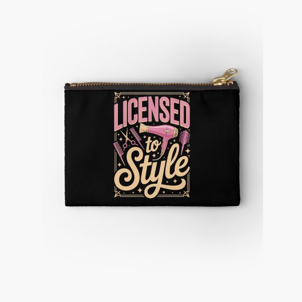 Item preview, LICENSED TO STYLE designed and sold by jkrphoto.