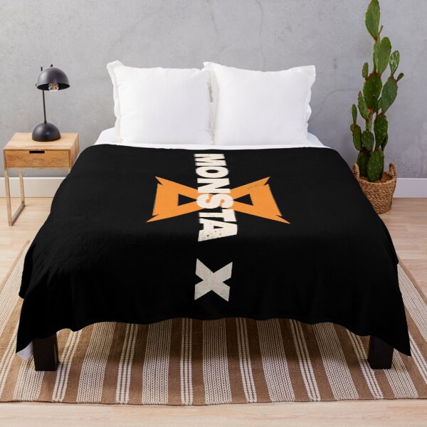 Item preview, Monsta X designed and sold by JettaApril.
