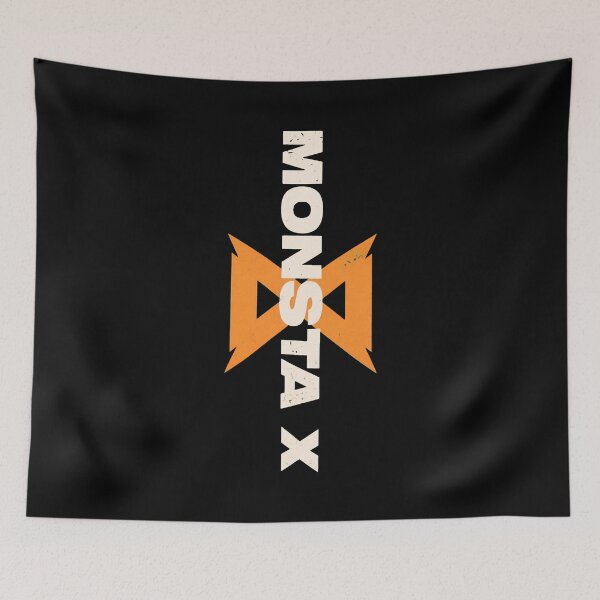 Item preview, Monsta X designed and sold by JettaApril.