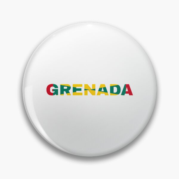 Item preview, Flag Of Grenada designed and sold by karmyn-clawso.