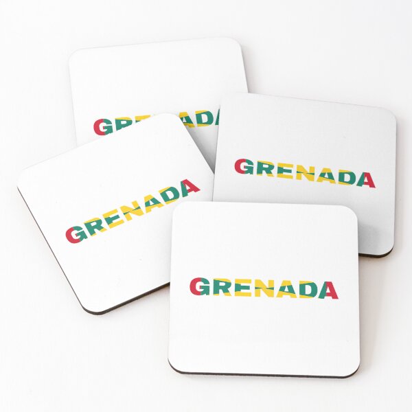 Item preview, Flag Of Grenada designed and sold by karmyn-clawso.