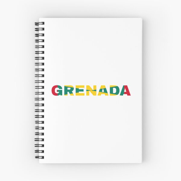 Item preview, Flag Of Grenada designed and sold by karmyn-clawso.
