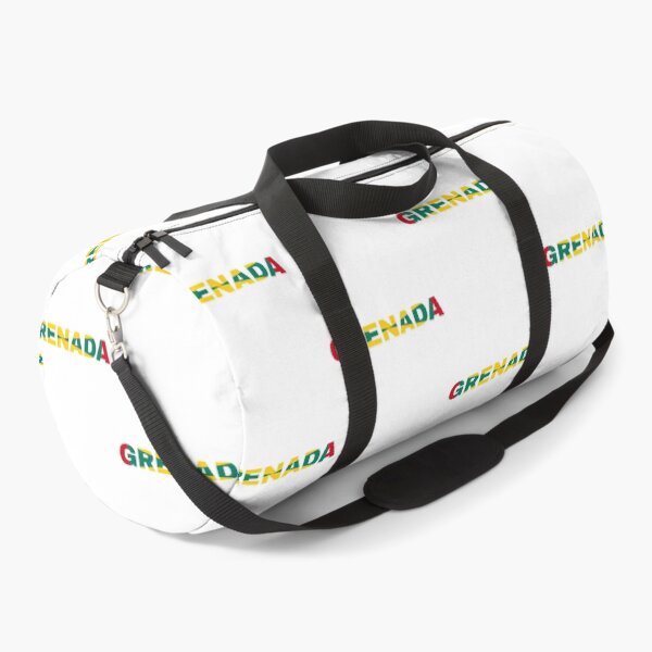 Item preview, Flag Of Grenada designed and sold by karmyn-clawso.