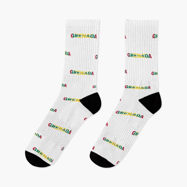 Item preview, Flag Of Grenada designed and sold by karmyn-clawso.