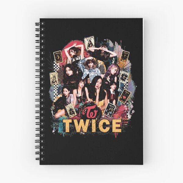 Item preview, Twice Kpop designed and sold by Tazmamert-HALOM.
