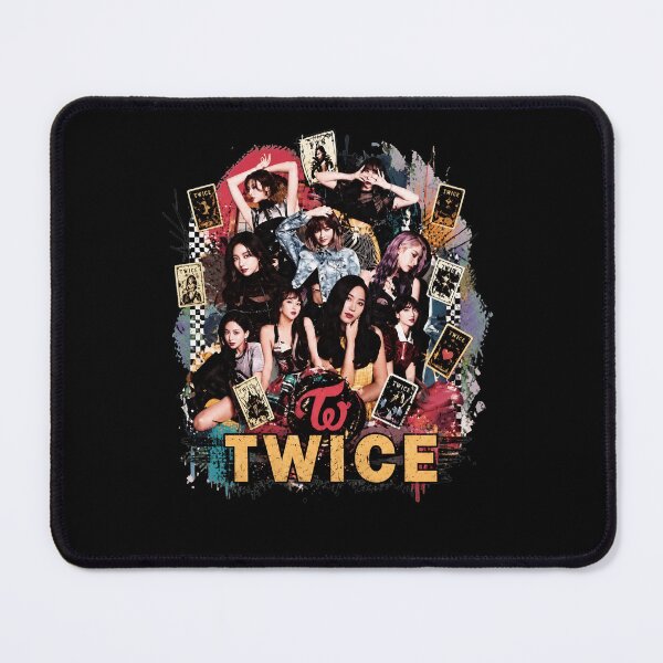 Item preview, Twice Kpop designed and sold by Tazmamert-HALOM.