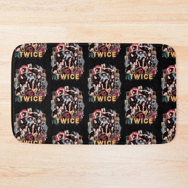 Item preview, Twice Kpop designed and sold by Tazmamert-HALOM.