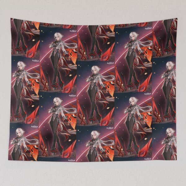 Item preview, Harlequin designed and sold by Lauwuuh.